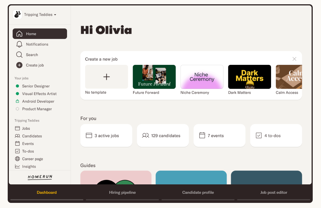 Mobirise Website Builder