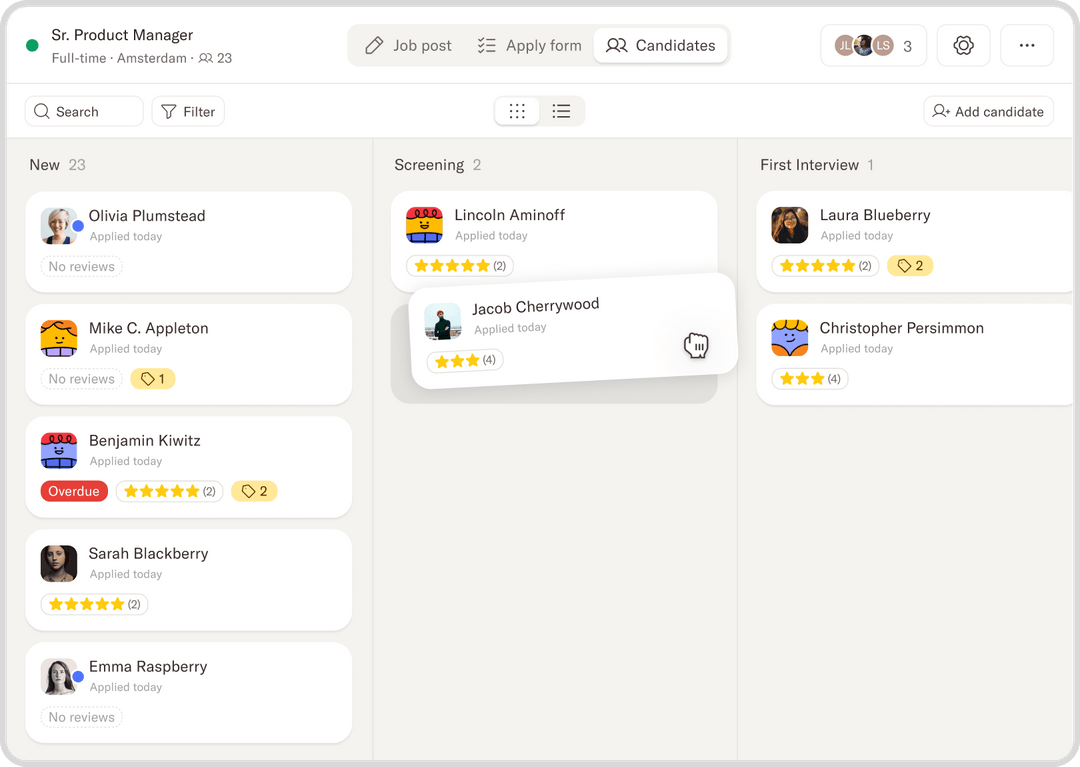 Mobirise Website Builder